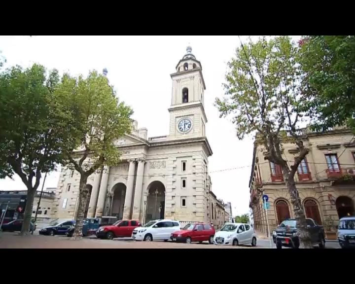 Programa 25 - 05/03/2015
